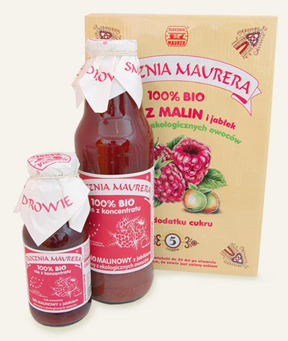 SOK MAURERA