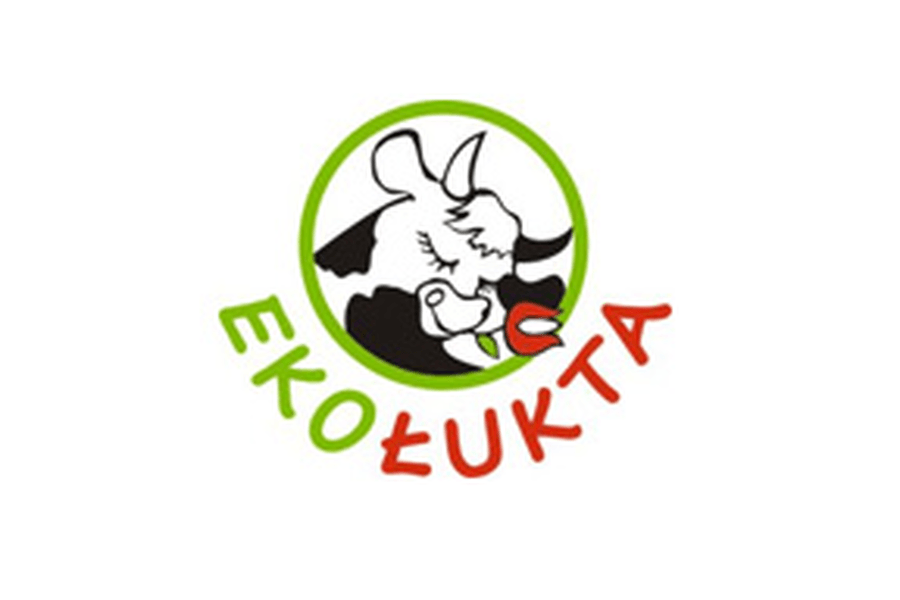 Ekologiczne produkty mleczarskie EkoŁukta