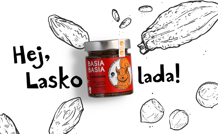alpi smaki basia basia
