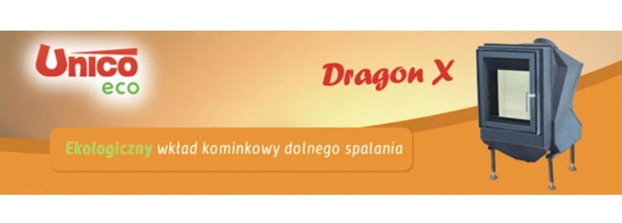 UNICO Dragon X