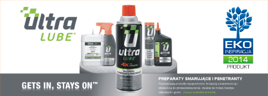 UltraLube