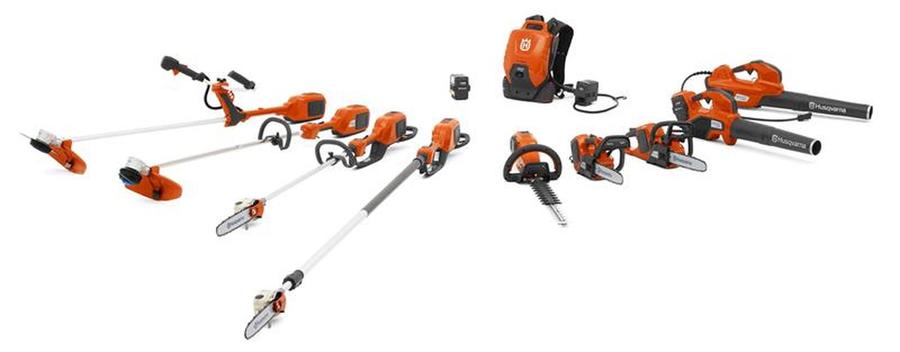 Husqvarna