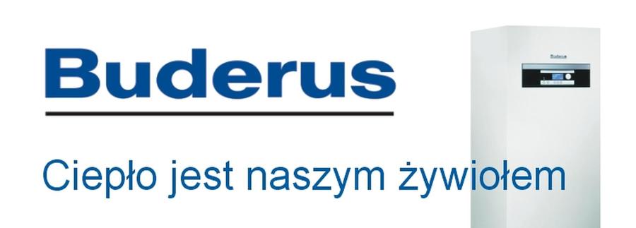 Gruntowa pompa ciepła Logatherm WPS10K-1 marki Buderus Grupy Bosch Thermotechnik GmbH