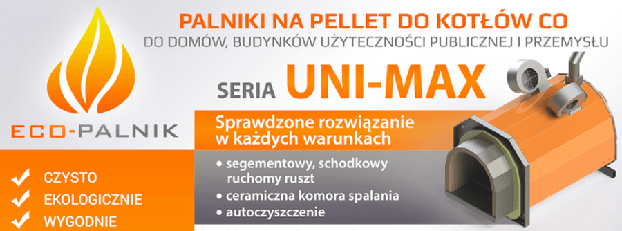 ECO-PALNIK