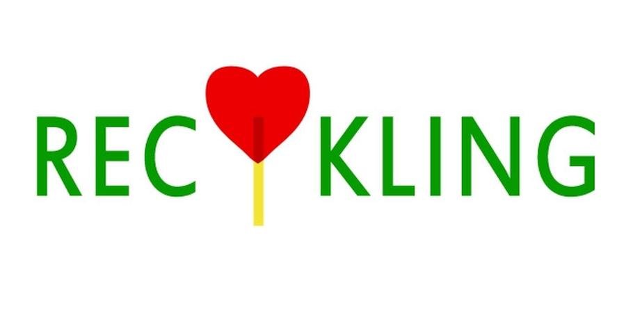 EkoWalentynki - czyli kochamy recykling!