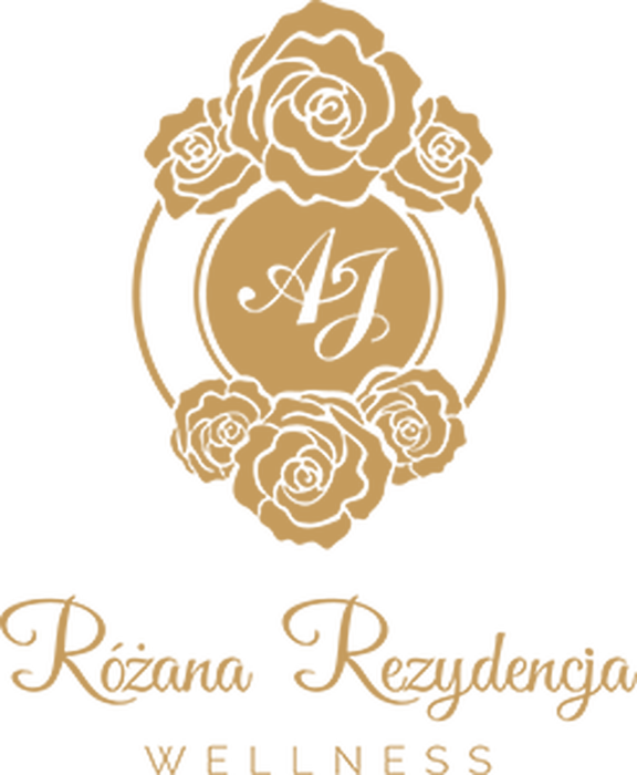 RÓŻANA REZYDENCJA ZARĘBÓW