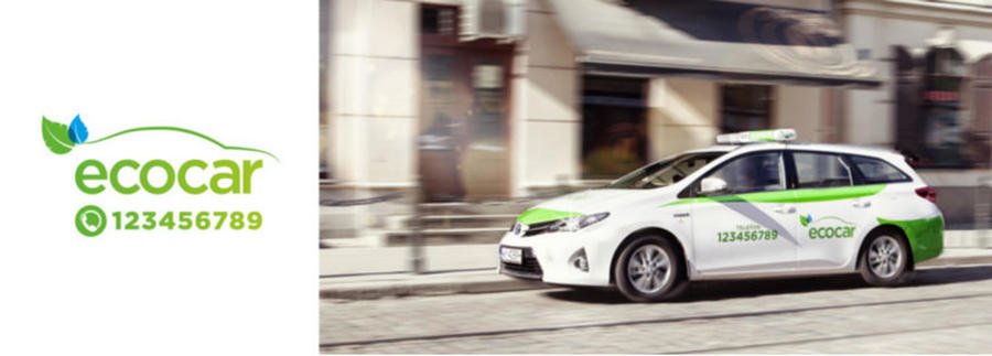 EcoCar S.A.