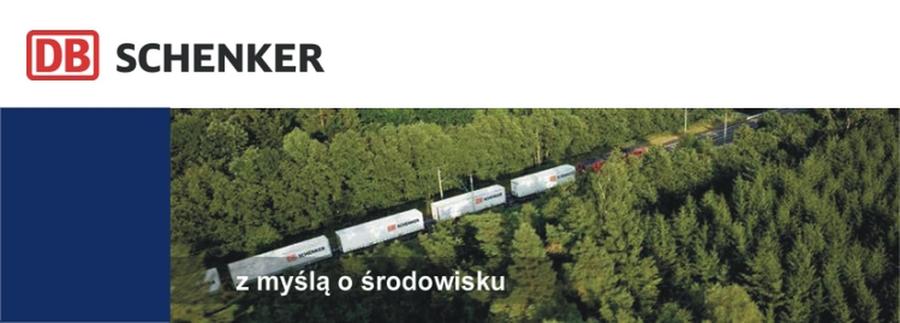 DB Schenker Logistics