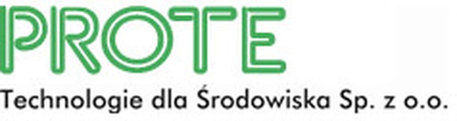 PROTE Technologie dla Środowiska Sp. z o.o.