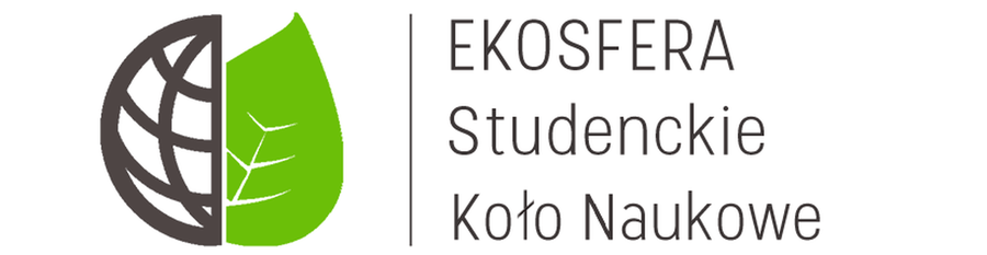 Studenckie Koło Naukowe EKOSFERA