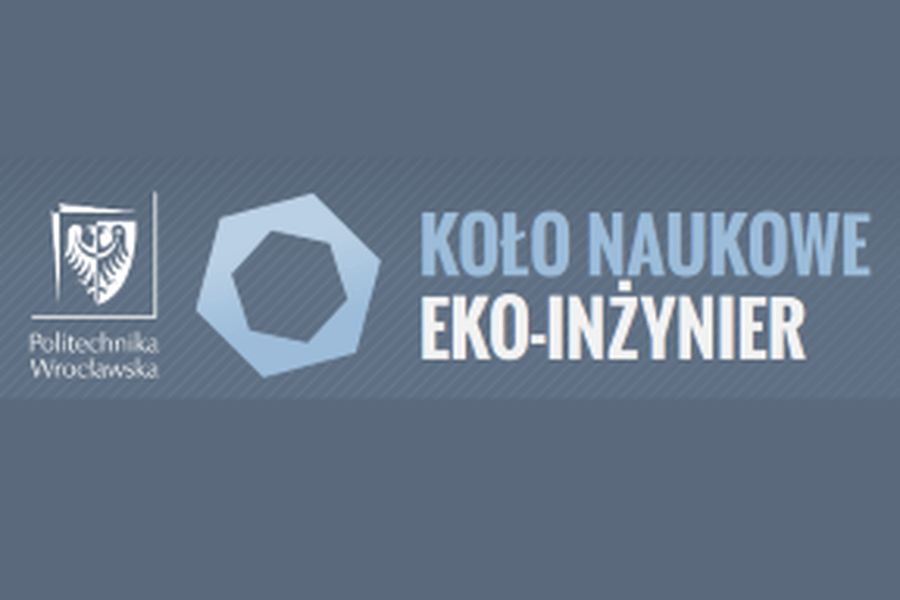 SKN Eko-Inżynier Politechniki Wrocławskiej