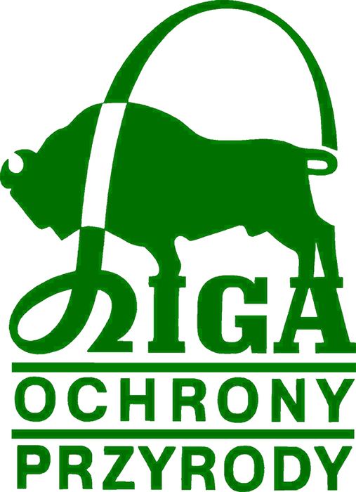 LIGA  OCHRONY PRZYRODY