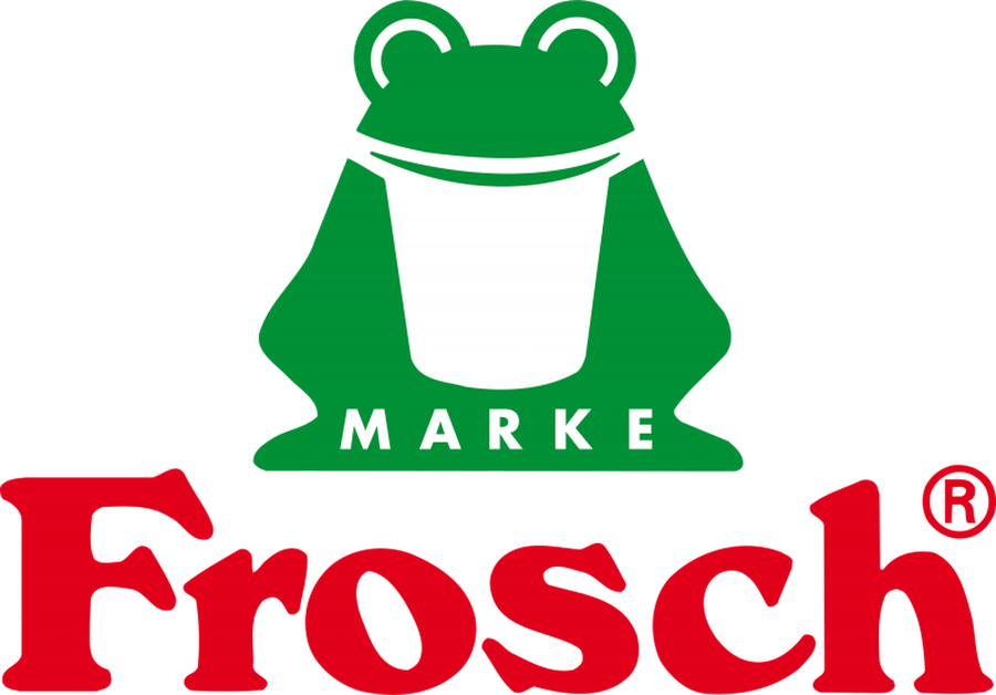 Frosch Owoc granatu balsam do mycia naczyń