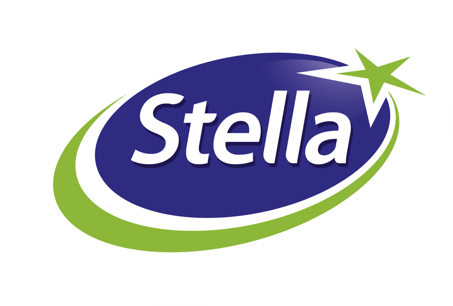 Ekologiczne worki na śmieci STELLA PACK