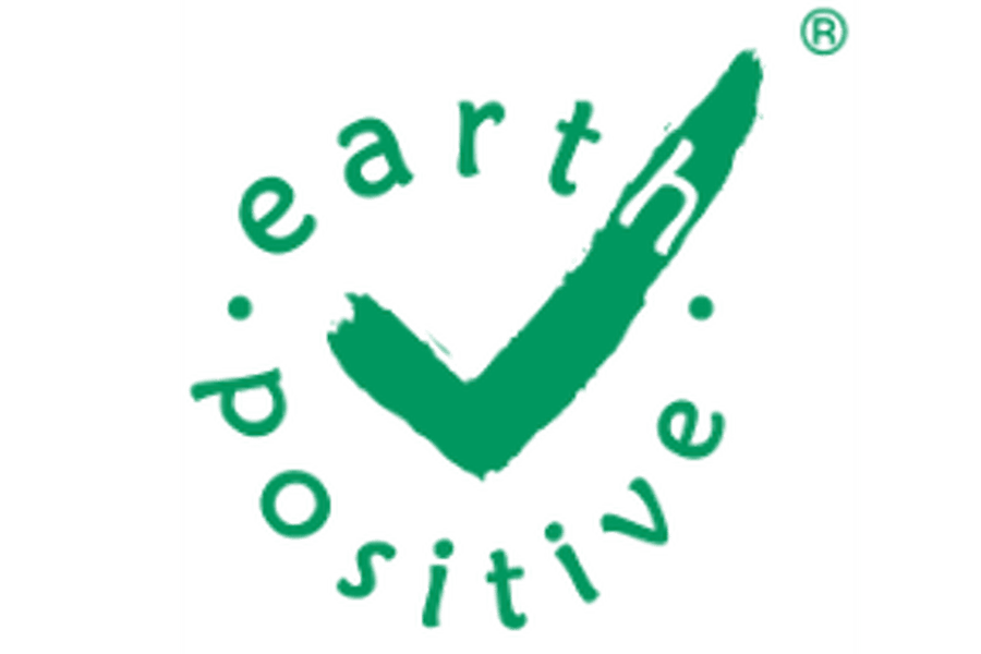 Ekologiczna odzież EARTH POSITIVE