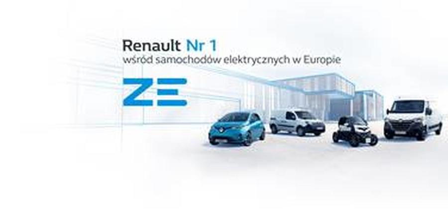 Grupa Renault