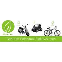 Rower elektryczny TRYBEKO