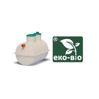 Przydomowa Oczyszczalnia Ścieków EKO-BIO 2500