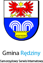 Gmina Rędziny