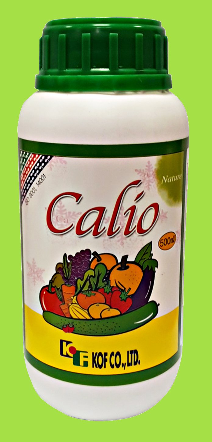 Calio nawóz