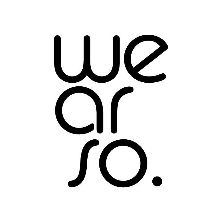 WeAreSo